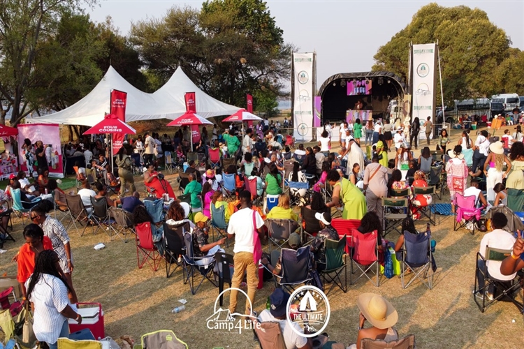 Harties Sunday Soul Session